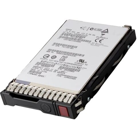 HPE P09691-X21 SATA 6GBPS Hot-Swap SSD