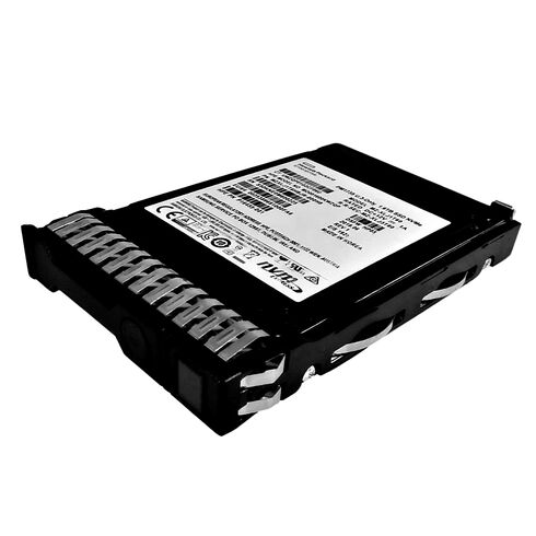 HPE P10264-B21 TLC Solid State Drive