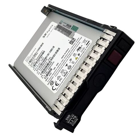 HPE P10266-B21 6200 MBPS SSD