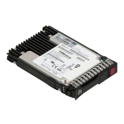 HPE P10444-K21 2.5 Inch DS 12GBPS SSD