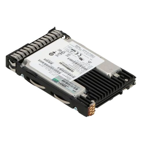 HPE P10444-K21 Read Intensive 12GBPS SSD
