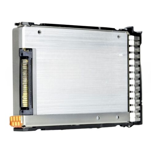 HPE P10446-B21 12GBPS TLC 7.68TB SSD