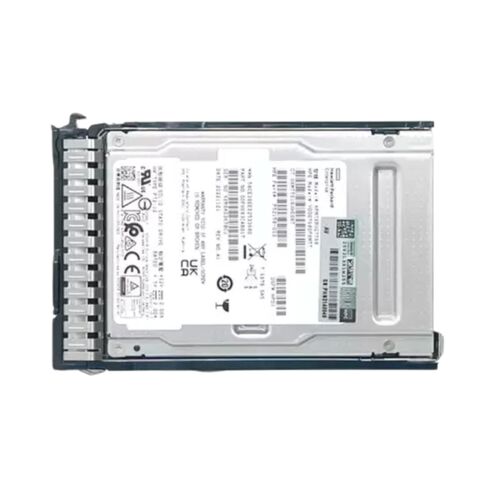 HPE P10446-K21 12GBPS TLC 7.68TB SSD