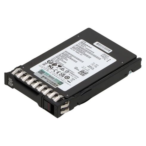 HPE P10448-H21 2.5inch 12GBPS SSD