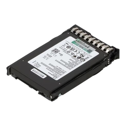 HPE P10448-H21 960GB SAS SSD