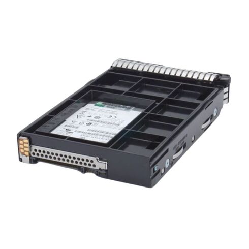 HPE P10608-001 1.92TB Hot Swap SSD