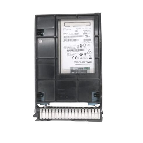 HPE P10608-001 1.92TB TLC SSD