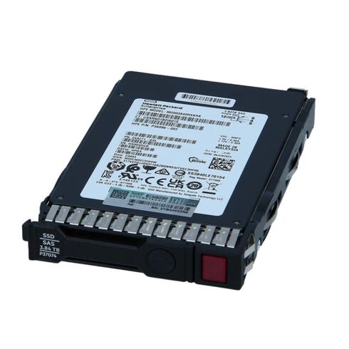 HPE P10610-001 SAS 12GBPS Solid State Drive