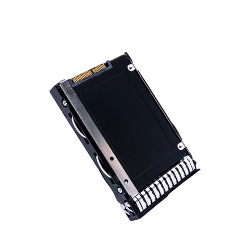 HPE P13676-H21 960GB NVMe SFF PCIE Mixed Use SSD