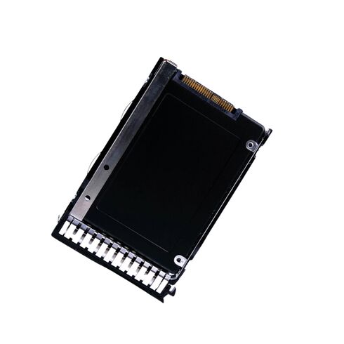 HPE P13676-K21 NVMe SFF TLC PCIE Mixed Use SSD