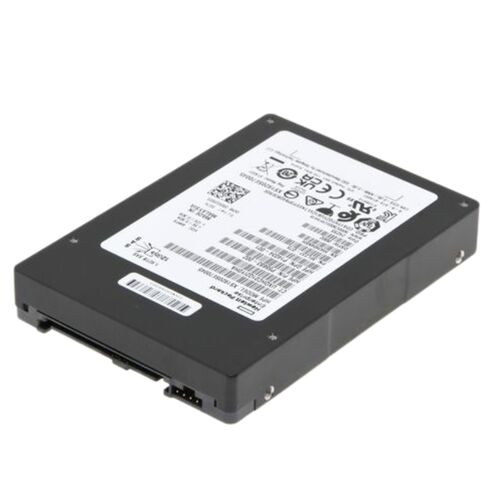HPE P14045-001 Hot Plug Solid State Drive