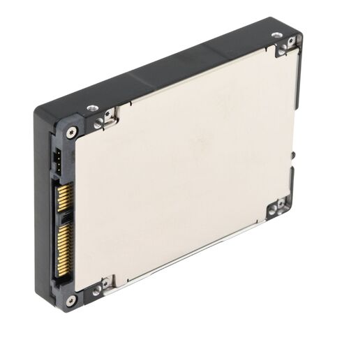 HPE P14045-001 SAS SSD