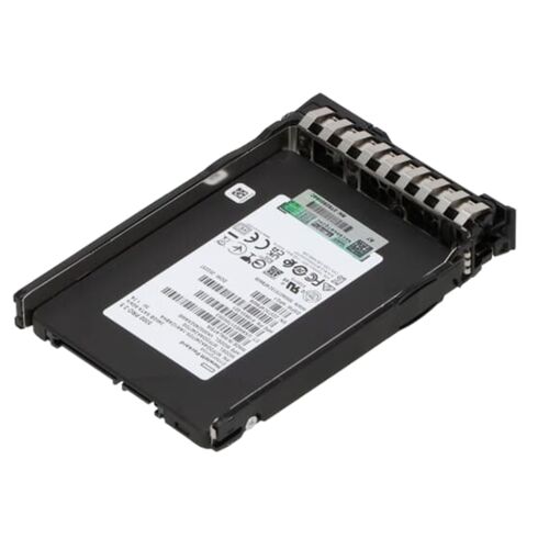 HPE P18420-X21 240GB Firmware SSD