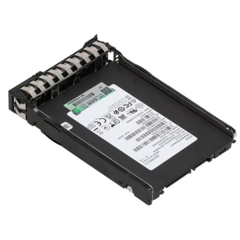 HPE P18420-X21 6GBPS Triple-Level Cell SSD