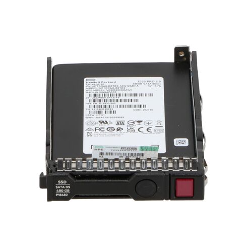 HPE P18422-K21 480GB SSD