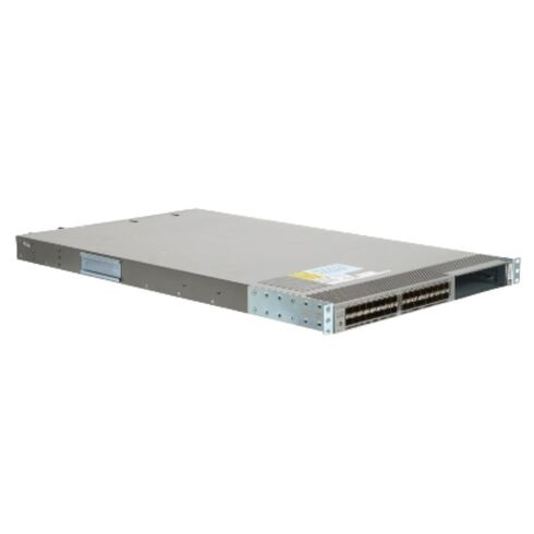 N5K-UCS5548UP-FA Cisco 32 Ports Ethernet Switch