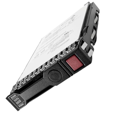 P09691-H21 HPE 960GB SSD