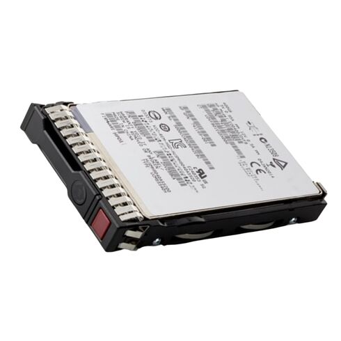 P09691-X21 HPE SATA 6GBPS Hot-Swap SSD
