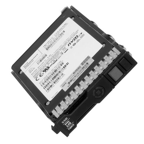 P10268-B21 HPE 6.4TB Solid State Drive