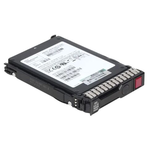 P10448-K21 HPE 12GBPS SFF 960GB SSD