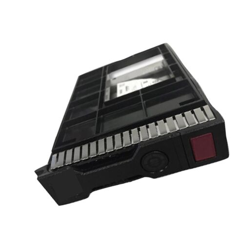 P10456-X21 HPE 1.92TB SAS 12GBPS Solid State Drive