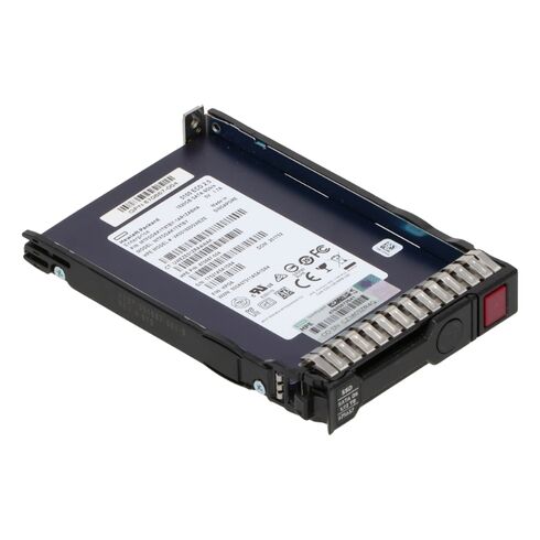 P13662-H21 HPE SATA-6GBPS SSD