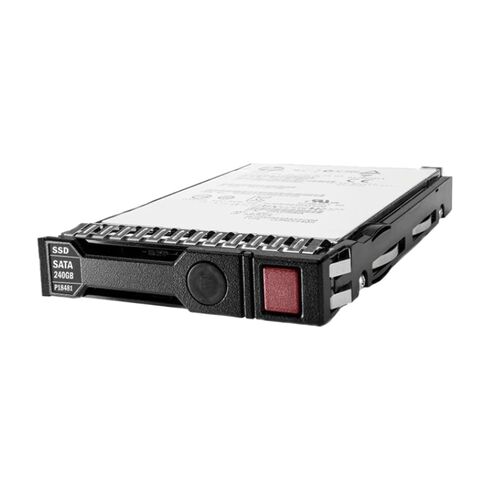 P18420-X21 HPE 240GB SSD