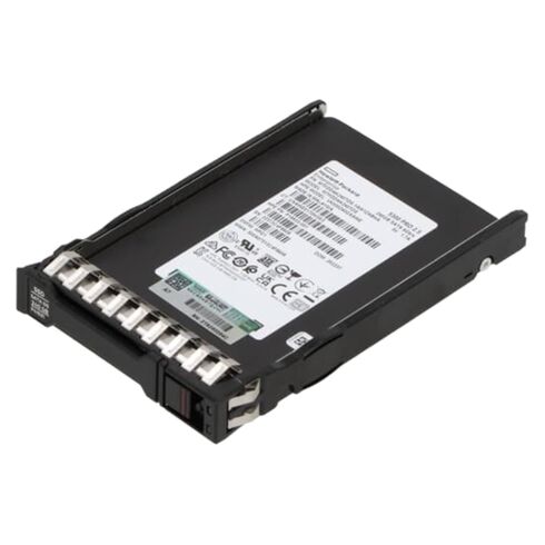 P18420-X21 HPE 6GBPS Hot Pluggable SSD