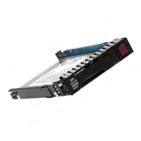 P18422-H21 HPE 480GB SSD