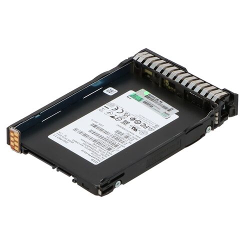 P18422-X21 HPE 6GBPS SATA SSD