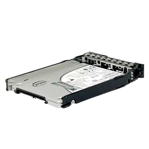 P18430-B21 HPE 7.68TB SATA 6GBPS SC SFF SSD