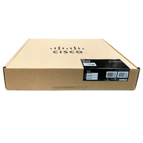 SG300-28SFP-K9 Cisco 28 Ports Network Switch
