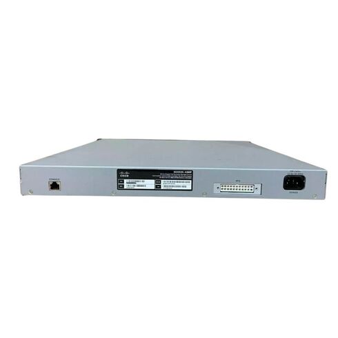 SG550X-48MP-K9 Cisco Manageable Switch