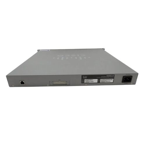 SG550XG-24T-K9 Cisco Stackable Switch