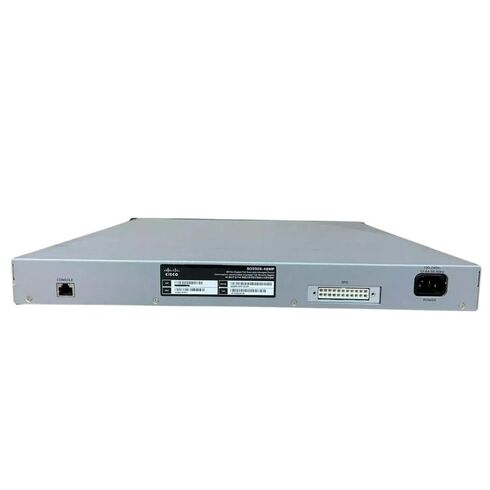 SG550XG-48T-K9 NA Cisco 48 Ports Managed Switch