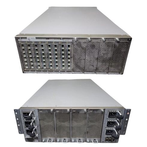 Cisco N6K-C6004-96Q 48 Ports Ethernet Switch