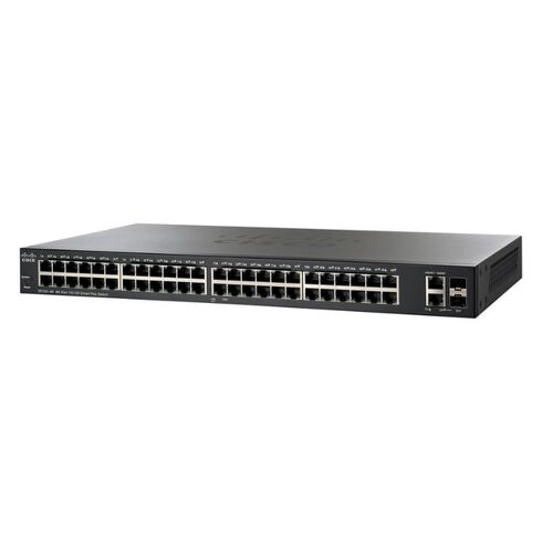 Cisco SF220-48-K9 Managed Switch