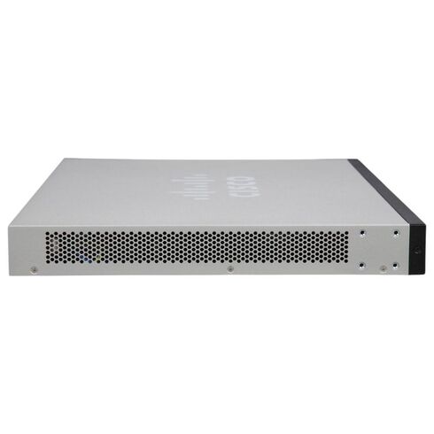SG550XG-8F8T-K9 Cisco Managed Switch