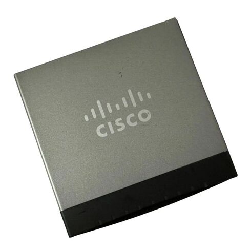 Cisco SLM2008PT NA 8 Port Switch