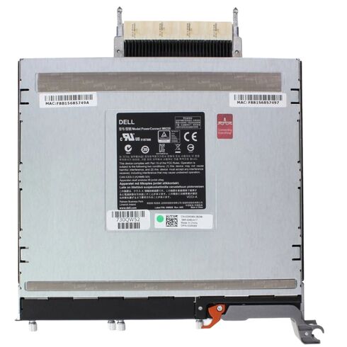 Dell M6220 High Performance Network Switch