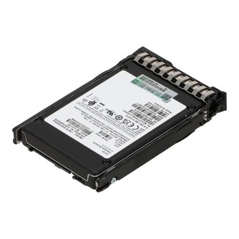 HPE P08611-001 7.68TB SAS Read Intensive SSD
