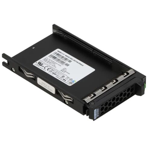 HPE P08690-001 480GB SATA SSD