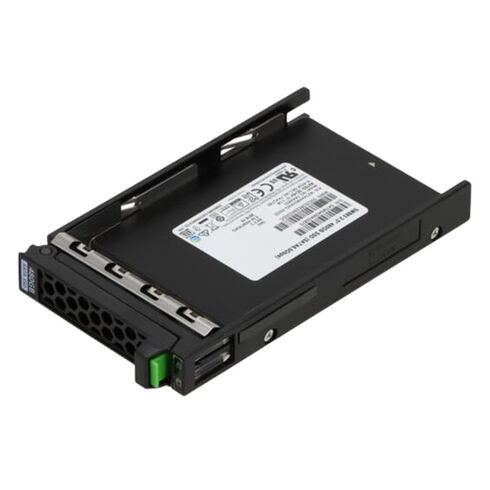 HPE P08691-001 SATA 6GBPS SSD