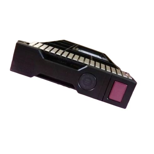 HPE P10458-H21 1.92TB SAS 12GBPS Solid State Drive