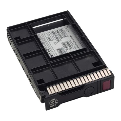 HPE P13664-X21 Mixed Use SSD