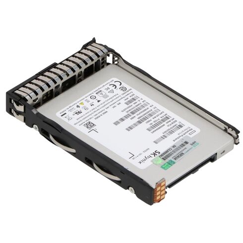 HPE P13668-B21 Mixed Use SSD