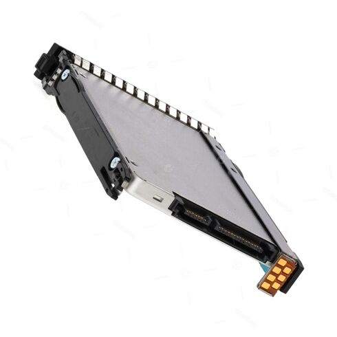 HPE P18424-K21 960GB Read-intensive SSD