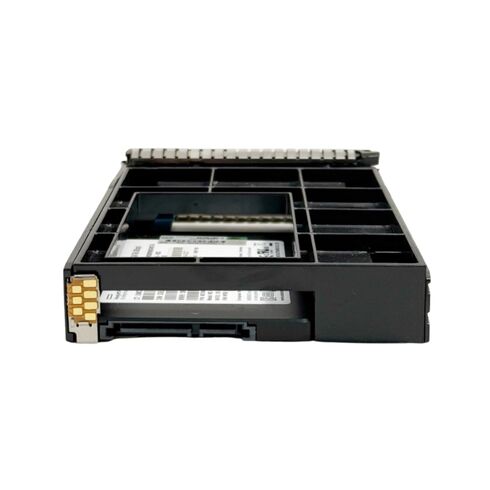 HPE P18424-X21 Read-intensive 960GB SSD