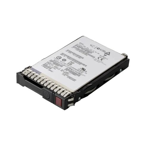 HPE P19945-B21 7.68TB SSD
