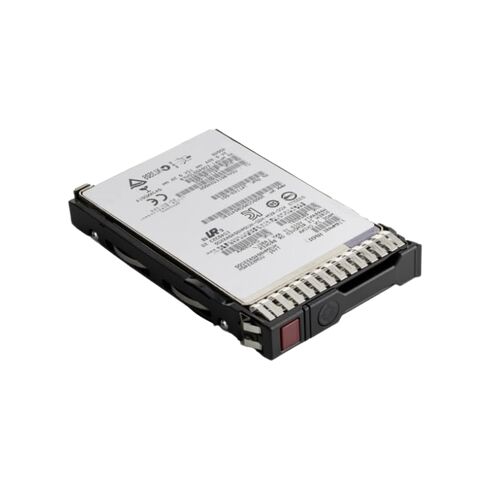 HPE P19951-X21 1.92TB SATA SFF 6GBPS SC Mixed Use SSD